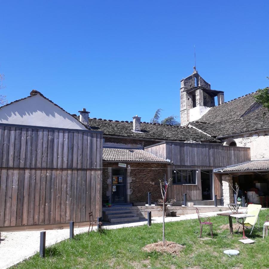 Auberge Du Theleme Beaumont  Exterior foto