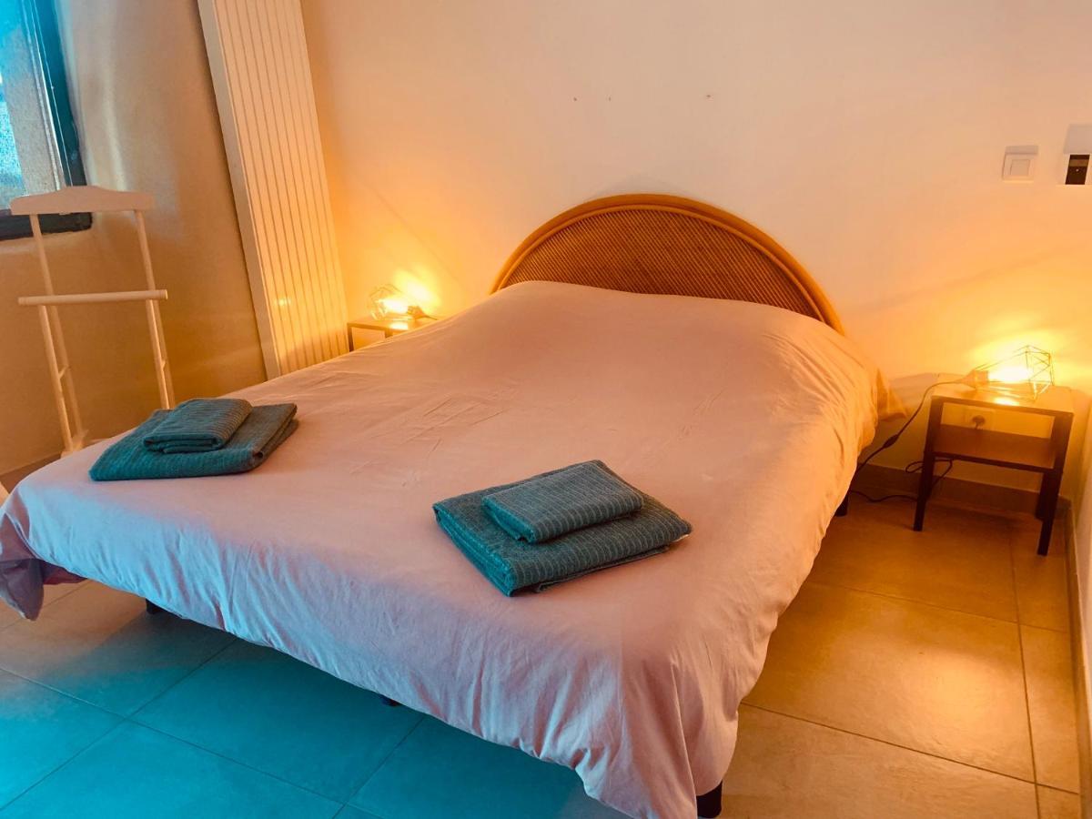 Auberge Du Theleme Beaumont  Quarto foto